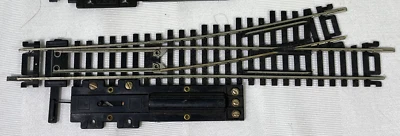 Atlas HO Track Switch Right - Image 1 of 4