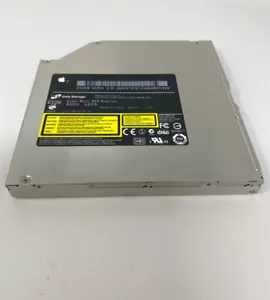 OEM GA32N INTERNAL SATA DVD-RW Superdrive for Apple iMac or Mac mini, Brand New! - Picture 1 of 3