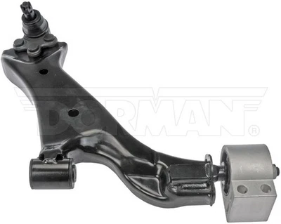 Dorman 524-158 Suspension Control Arm For 10-17 Chevrolet GMC Equinox Terrain - Image 1 of 4