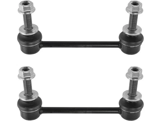 Front Sway Bar Link Kit For 2004-2009 Cadillac SRX 2008 2005 2006 2007 HY652JP - Image 1 of 1