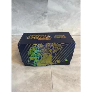 Juego de Cartas Coleccionables Pokémon Escarlata y Violeta Chispas Surgentes Usado - Imagen 1 de 6