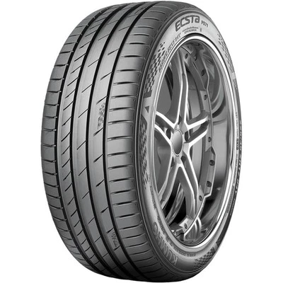255/55 R19 111Y Pneu Été KUMHO ECSTA PS71 SUV XL - Photo 1/4