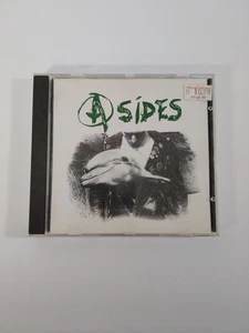 Punk A Sides, Pt. 2: 1982-1984 Crass Records Rare CD Anthrax The Cravats Omega - Picture 1 of 13