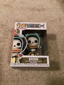 FUNKO POP! BROOK #2147~ COME NUOVO ~ SERIE PEZZO UNICO ~ - Foto 1 di 5