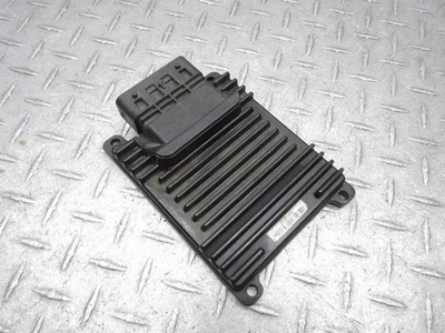 Harley Road Glide 2012 FLTRU ECU CDI módulo de unidad de control del motor computadora ECM fabricante de equipos originales Foto 1 de 4