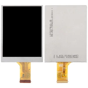 Nikon Coolpix S2600 S2700 S2800 S2900 LCD Display Screen for Repair Replacement - Picture 1 of 4