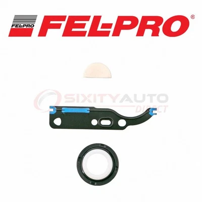 Fel-Pro Front Engine Crankshaft Seal Kit for 2000-2006 Audi TT 1.8L L4 - su - Image 1 of 4