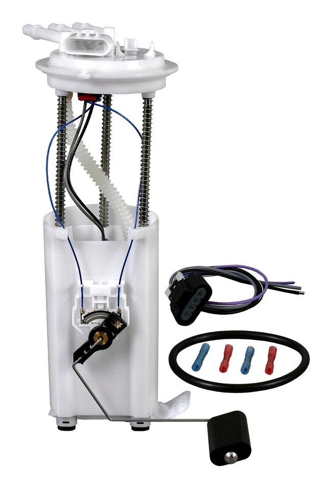 Módulo de bomba de combustible CarQuest E3969M para Chevrolet GMC P30 P3500 5,7 L 1998-1999 Foto 1 de 4