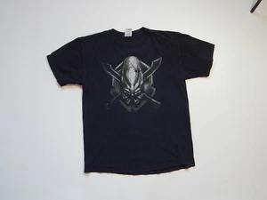 vintage 00s y2k halo 3 microsoft shooter video game tee size large - Picture 1 of 5