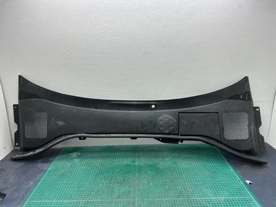 11-18 Volvo S60 UNDER WINDSHIELD CAPÔ PAINEL TAMPA ACABAMENTO GRADE FABRICANTE DE EQUIPAMENTO ORIGINAL - Imagem 1 de 4