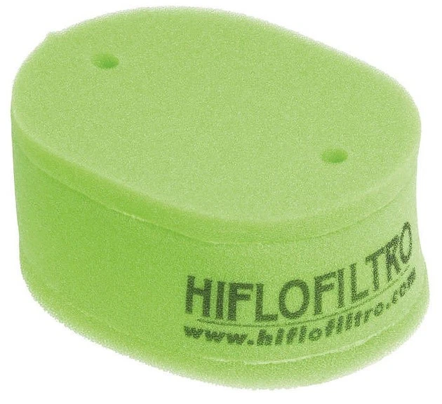 Filtro de aire Hiflo #HFA2709 para Kawasaki Vulcan 750/Vulcan 88 Foto 1 de 1