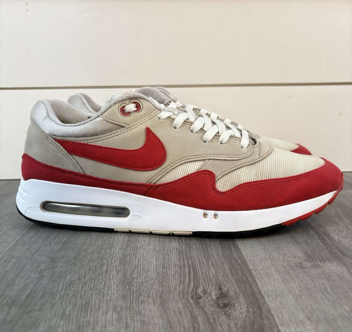 Nike Air Max 1 '86 OG Golf Big Bubble - Red for Sale Nike Air Max 1 '86 OG Golf Big Bubble - Red for Sale