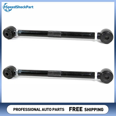 Brazo lateral trasero Mevotech Supreme 2 piezas para Dodge Intrepid 1998-2004 Foto 1 de 4