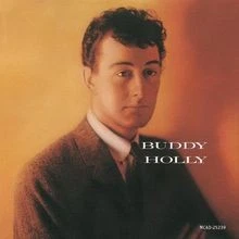 Buddy Holly von Buddy Holly | CD | Zustand sehr gut - Bild 1 von 2