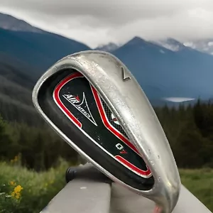 PowerBilt Air Attack Q7 7 Iron Regular Flex Steel Shaft 36.5” Right Hand - Picture 1 of 22