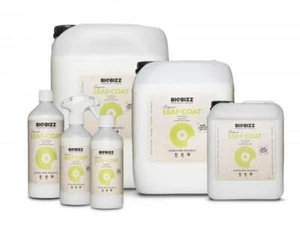BioBizz Leaf Coat 500ml Sprühflasche oder 500ml und 1000ml Nachfüller NEU Grow - Bild 1 von 1