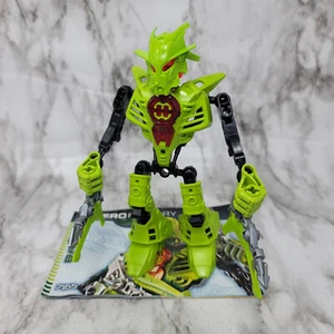 Lego Hero Factory Natalie Breez 7165 Completo Sin Caja - Imagen 1 de 4