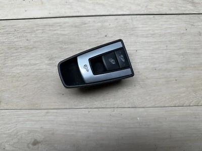 MERCEDES BENZ E350 CONVERTIBLE TECHO CIERRE ABIERTO INTERRUPTOR BOTÓN PALANCA Foto 1 de 3