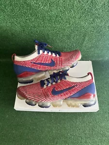 Size 11 - Nike Air VaporMax 3.0 Flyknit USA - Picture 1 of 8