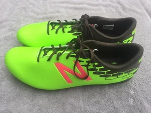 NUEVO BALANCE VISARO 2.0 MSVRCFEM - Verde - BOTINES PARA HOMBRE Talla: 13 - Imagen 1 de 8