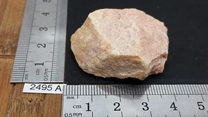 AVENTURINE ORANGE (PECHE) pierre brute mineraux lithotherapie collection reiki - Picture 1 of 1