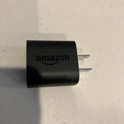 Amazon Fire TV Stick LY73PR w/Alexa Voice Dc Power Cord Model PS39WR - Image 1 of 4