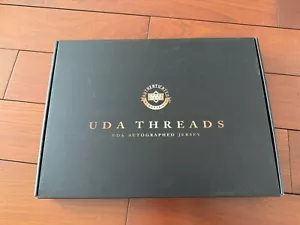 Upper Deck UDA Threads Mystery Signed Autographed Jersey (2024) Sealed Box (1) - Picture 1 of 3