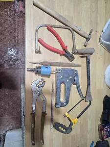 tool bundle job lot 2 - Picture 1 of 1