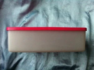 Tupperware Gefrierbehälter 1,3 kühles lottchen eisstern eiskristall gefrierdose - Bild 1 von 7