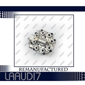 380SL 380SEL 380SE 380SEC 500SEC FUEL DISTRIBUTOR REMANUFACTURED 0438100088 - Picture 1 of 6