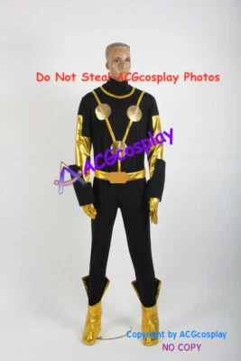 Disfraz Nova Cosplay Marvel Cosplay incluye botas cubiertas disfraz acgcosplay Foto 1 de 4