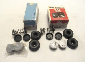 NOS 1953-62 Chevy Vette 1951-59 Belair Impala Rear Wheel Cylinder Kit GM 5467295 - Picture 1 of 12