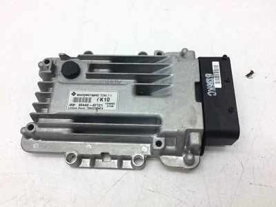 13-16 Hyundai Genesis Coupe Transmission Moduel GDI 3.8L 95440-4F121 OEM Used - Image 1 of 4