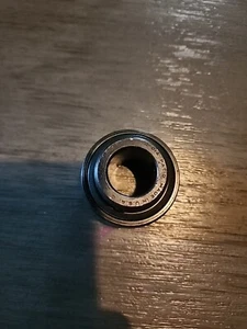 Sealmaster 2-014 .87" ID 2.04"OD WIDE INNER BEARING - Picture 1 of 2