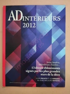Magazine Ad (Architecture+Details) Supplement of The No. 111 Good Condition - Picture 1 of 1