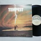 Casablanca LP NBLPH 7269: Stomu Yamashta - Tempest (soundtrack)