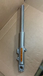 Harley Davidson OEM Right Fork Assembly COMPLETE TRI GLIDE FREEWHEELER - Picture 1 of 16
