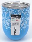 Corkcicle - 12oz Stemless - New With Defects