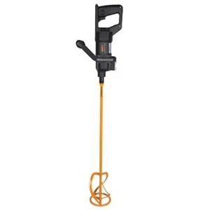 Refina Mega Mixer 1050W 110V Handle Drill MM19 With 130mm Paddle - Picture 1 of 3