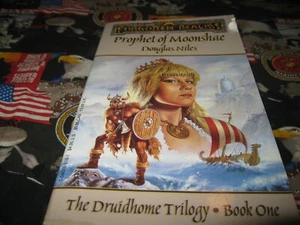 The Prophet of Mooshae by Douglas Niles ( forgotten realms ) - Imagen 1 de 1