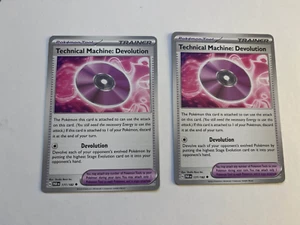 Technical Machine: Devolution 177/182 Sv04: Paradox Rift Regular - Picture 1 of 1