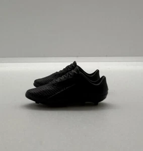 BARBIE Olympic Games Tokyo 2020 Softball Baseball Shoes Black for Doll - Picture 1 of 4