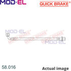 Brake Hose For Toyota Land Cruiser Prado Iii 1Gr Fe 40L 5Vz Fe 34L 6Cyl 30L