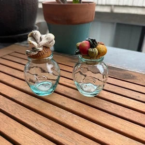 Nadir Spice Jars - Picture 1 of 7