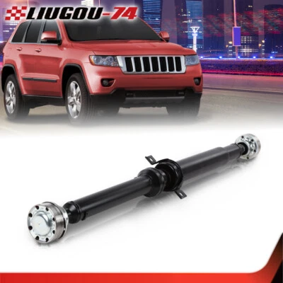 Fit For  Jeep Grand Cherokee 2011-2019 V8 5.7L AWD Rear Drive Shaft Assembly - Image 1 of 4