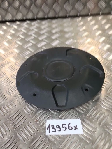 Ford Transit 2021 tapacubos personalizado cubierta embellecedor BK211130CA Foto 1 de 4