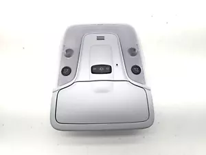 2017-2022 TOYOTA PRIUS PRIME FRONT ROOF OVERHEAD DOME LIGHT READING LAMP OEM - Bild 1 von 19