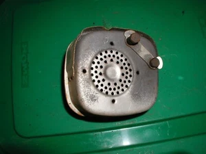 Briggs Muffler 692304 - Picture 1 of 2