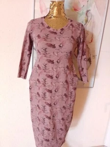 Meins. Umstandsmode. Wie neu. Schönes Kleid, Sommerkleid. Baumwolle. Große S. - Bild 1 von 5