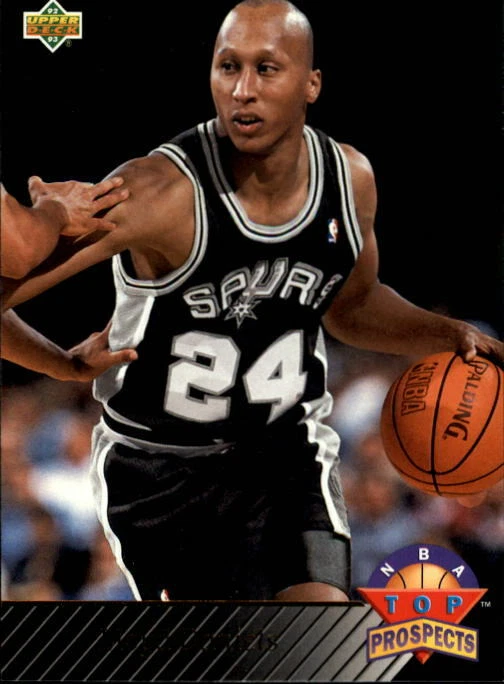 A2518- 1992-93 Upper Deck Basketball Cards 245-496 -You Pick- 15+ FREE US SHIP - Image 1 of 1